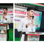From Struggles to Success: Sarthak’s Communication Transformation Journey
