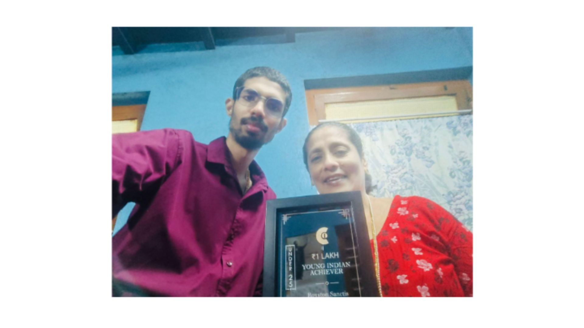From Shy Student to ₹6.93 Lakh as a Project-Based Expert – Royston’s Inspiring Journey!